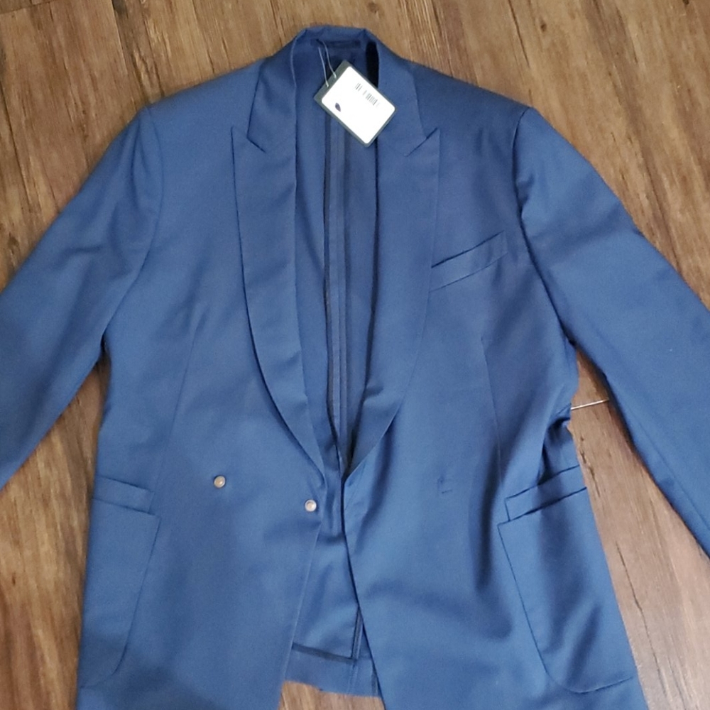 Ports blazer